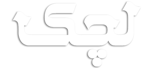 شال و روسری لچک